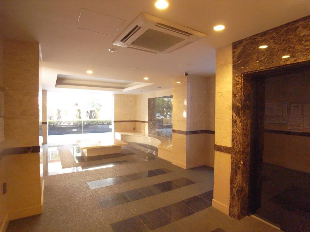 Palace Studio Minami-Azabu Tokyo Exterior photo
