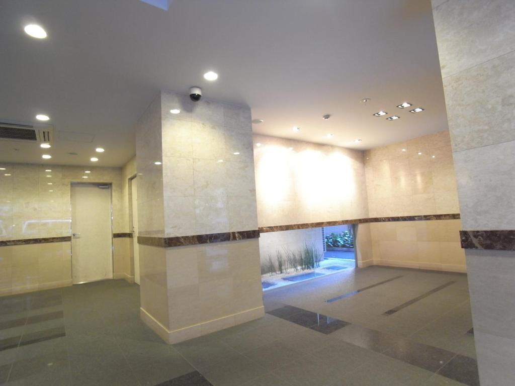 Palace Studio Minami-Azabu Tokyo Exterior photo